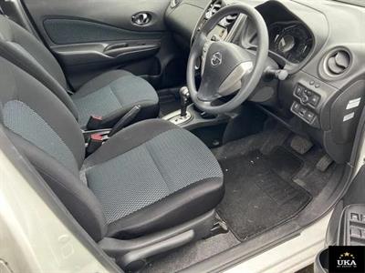 2016 Nissan Note - Thumbnail