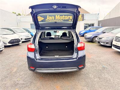 2014 Subaru Impreza - Thumbnail