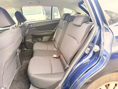 2014 Subaru Impreza - Thumbnail