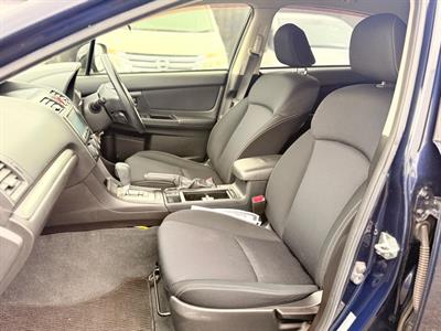 2014 Subaru Impreza - Thumbnail