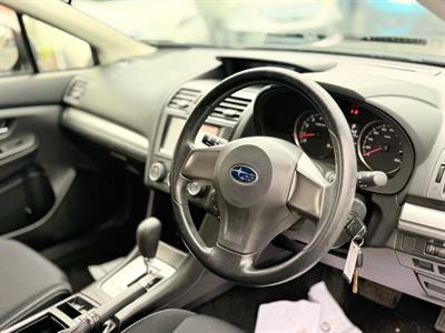 2014 Subaru Impreza - Thumbnail