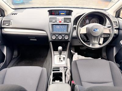 2014 Subaru Impreza - Thumbnail