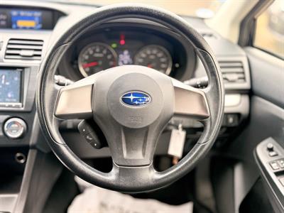 2014 Subaru Impreza - Thumbnail