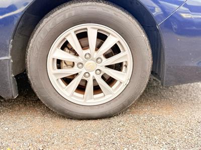 2014 Subaru Impreza - Thumbnail