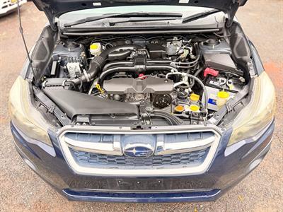 2014 Subaru Impreza - Thumbnail