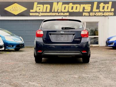 2014 Subaru Impreza - Thumbnail