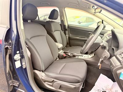 2014 Subaru Impreza - Thumbnail