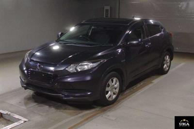 2014 Honda Vezel
