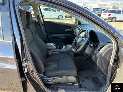 2014 Honda Vezel - Thumbnail