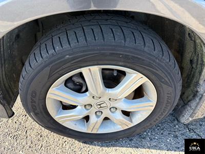 2014 Honda Vezel - Thumbnail