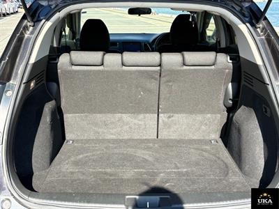 2014 Honda Vezel - Thumbnail