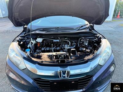 2014 Honda Vezel - Thumbnail
