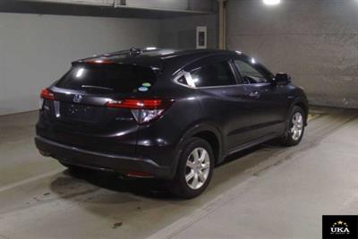 2014 Honda Vezel - Thumbnail