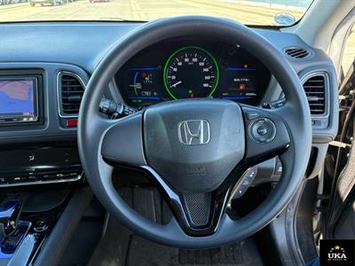 2014 Honda Vezel - Thumbnail