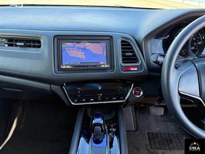 2014 Honda Vezel - Thumbnail