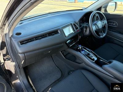 2014 Honda Vezel - Thumbnail