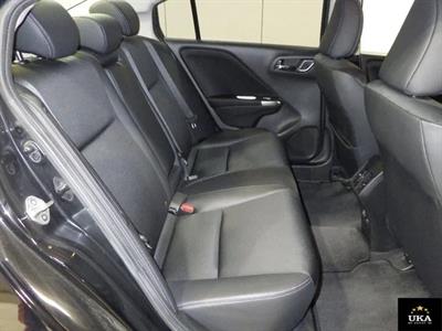 2016 Honda Grace - Thumbnail