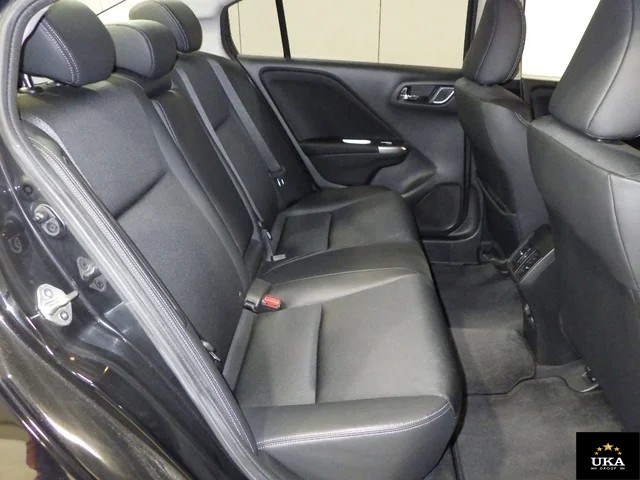 2016 Honda Grace