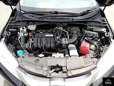 2016 Honda Grace - Thumbnail