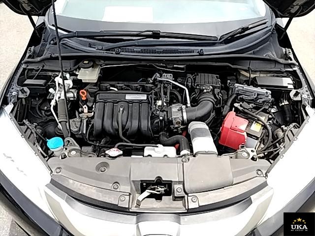 2016 Honda Grace