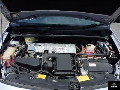 2012 Toyota Prius - Thumbnail