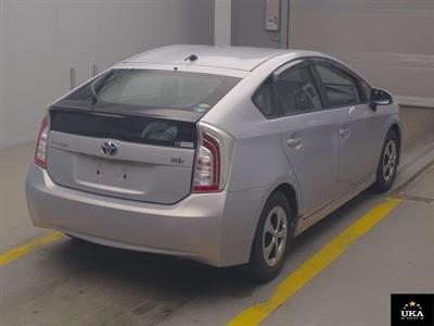 2012 Toyota Prius - Thumbnail