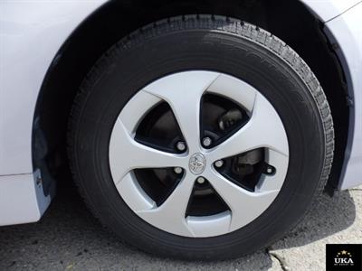 2012 Toyota Prius - Thumbnail