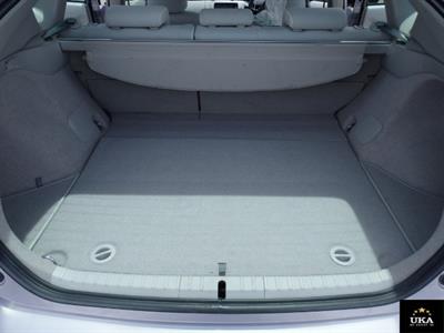 2012 Toyota Prius - Thumbnail