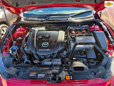2016 Mazda Axela - Thumbnail