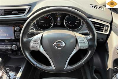 2014 Nissan X-Trail - Thumbnail