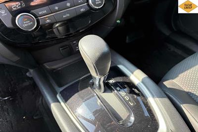 2014 Nissan X-Trail - Thumbnail