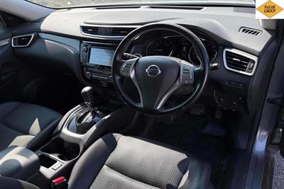2014 Nissan X-Trail - Thumbnail