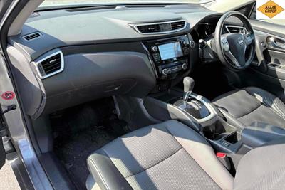 2014 Nissan X-Trail - Thumbnail