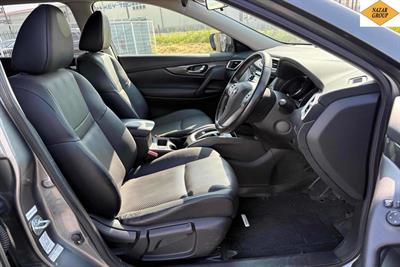 2014 Nissan X-Trail - Thumbnail