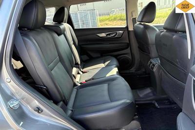 2014 Nissan X-Trail - Thumbnail