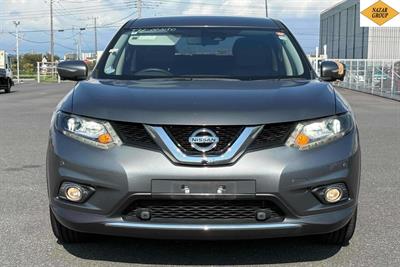 2014 Nissan X-Trail - Thumbnail