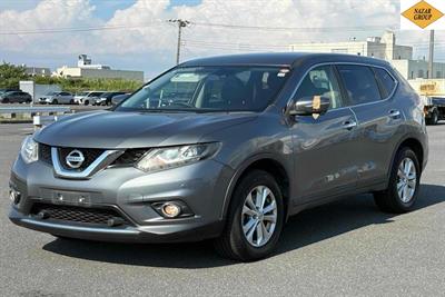 2014 Nissan X-Trail - Thumbnail