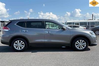 2014 Nissan X-Trail - Thumbnail