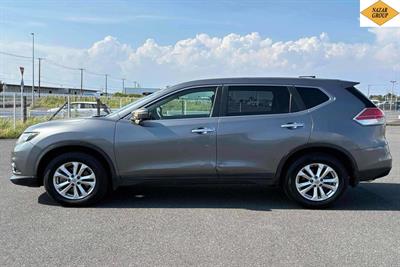 2014 Nissan X-Trail - Thumbnail