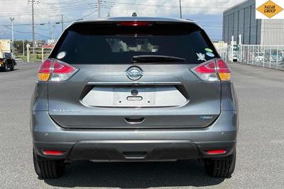 2014 Nissan X-Trail - Thumbnail