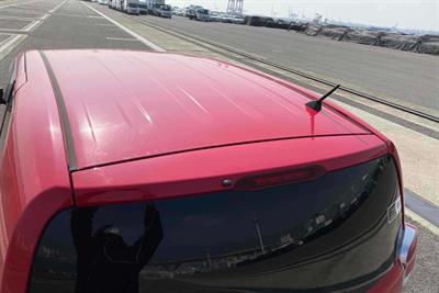 2014 Toyota Spade - Thumbnail