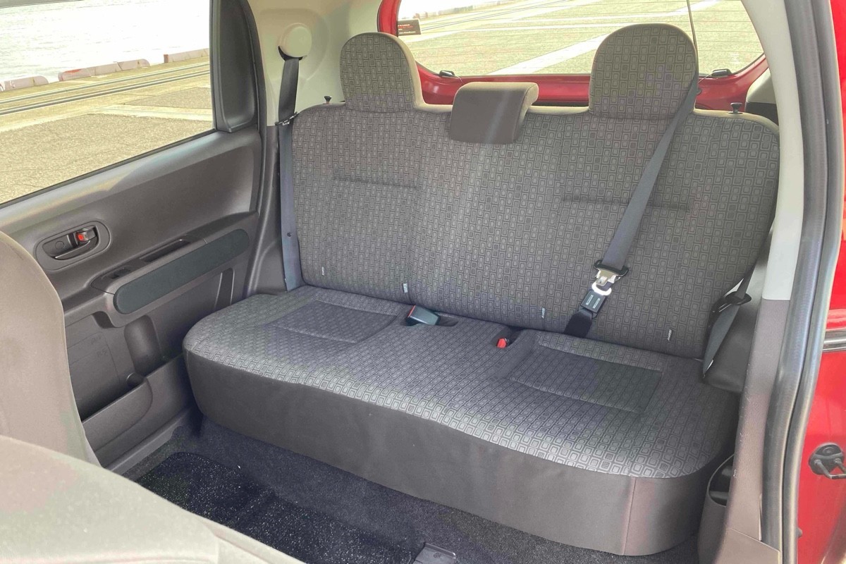 2014 Toyota Spade