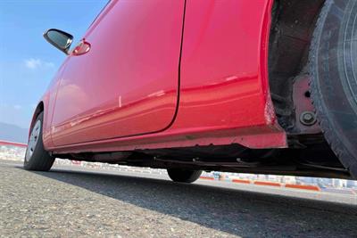 2014 Toyota Spade - Thumbnail
