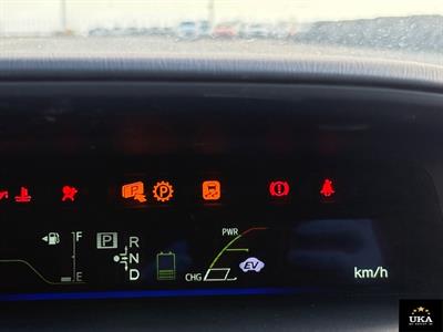 2012 Toyota Prius - Thumbnail