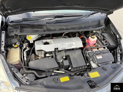 2012 Toyota Prius - Thumbnail