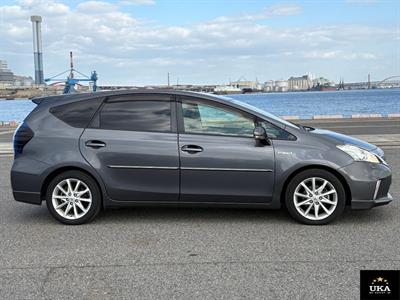 2012 Toyota Prius - Thumbnail