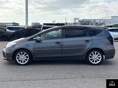 2012 Toyota Prius - Thumbnail