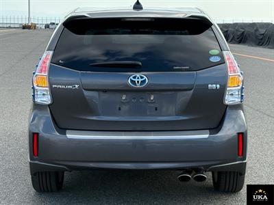 2012 Toyota Prius - Thumbnail