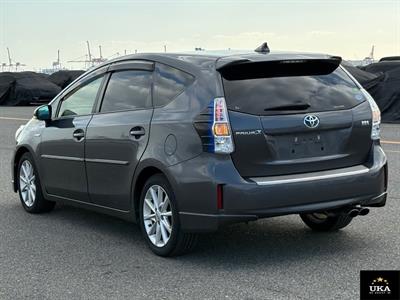 2012 Toyota Prius - Thumbnail