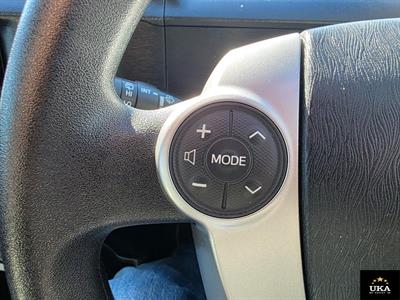 2014 Toyota Aqua - Thumbnail